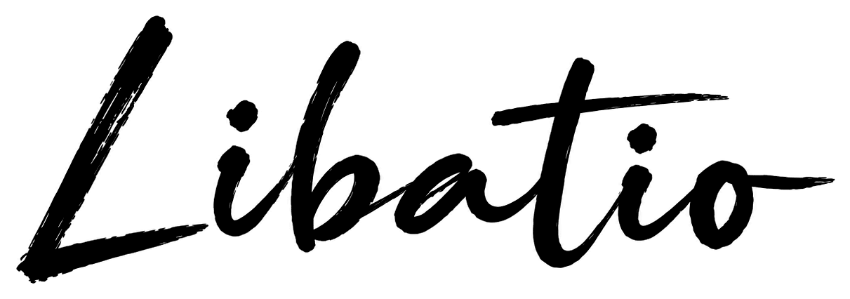 Libatio